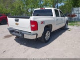 Chevrolet Silverado K1500 Lt 3GCPKSE72DG211552 снимка