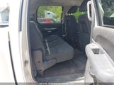 Chevrolet Silverado K1500 Lt 3GCPKSE72DG211552 снимка
