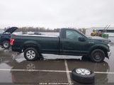 Ford F150 1FTMF1C86GKD02706 fotografie