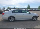Volkswagen Jetta S 3VW1K7AJ0DM374686 снимка