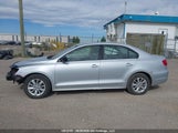 Volkswagen Jetta S 3VW1K7AJ0DM374686 снимка