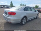 Volkswagen Jetta S 3VW1K7AJ0DM374686 снимка