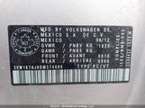 Volkswagen Jetta S 3VW1K7AJ0DM374686 снимка