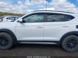 Hyundai Tucson Se KM8J3CA40HU263653 снимка