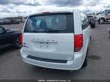 Dodge Grand Caravan Cvp/Sxt 2C4RDGBG6HR582802 снимка