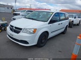 Dodge Grand Caravan Cvp/Sxt 2C4RDGBG6HR582802 снимка