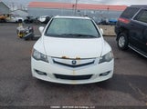 Acura Csx I-Tech 2HHFD5F75AH201662 снимка