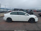 Acura Csx I-Tech 2HHFD5F75AH201662 снимка