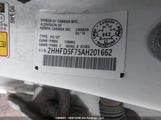 Acura Csx I-Tech 2HHFD5F75AH201662 снимка