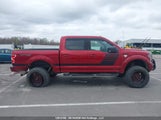 Ford F-150 Xlt 1FTEW1E51JFA52282 снимка
