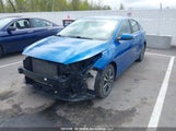 Kia Forte 3KPF34AD0NE441894 снимка