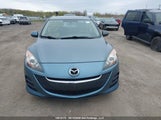 Mazda Mazda3 JM1BL1SFXA1135697 снимка