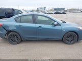 Mazda Mazda3 JM1BL1SFXA1135697 снимка