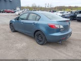 Mazda Mazda3 JM1BL1SFXA1135697 снимка