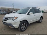 Acura Mdx Technology Package 2HNYD28577H001035 fotografie