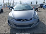 Hyundai Elantra Gl 5NPDH4AE7FH635692 снимка