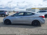 Hyundai Elantra Gl 5NPDH4AE7FH635692 снимка
