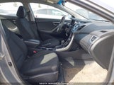 Hyundai Elantra Gl 5NPDH4AE7FH635692 снимка