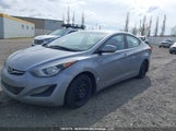Hyundai Elantra Gl 5NPDH4AE7FH635692 снимка