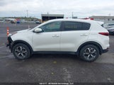 Kia Sportage Lx/Lx Anniversary/Lx S KNDPMCAC6L7703093 fotografie