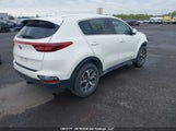 Kia Sportage Lx/Lx Anniversary/Lx S KNDPMCAC6L7703093 photo