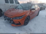 Nissan Sentra Sr/Sr Midnight Edition 3N1AB8DVXNY208146 снимка