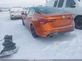 Nissan Sentra Sr/Sr Midnight Edition 3N1AB8DVXNY208146 снимка