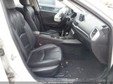 Mazda Mazda3 50Th Anniversary Edition/Gs/Se JM1BN1V71J1183894 fotografie