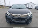 Honda Hr-V Lx 3CZRU6H37LM104378 photo