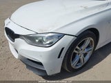 BMW 335I XDRIVE WBA3B9C52EP****** снимка