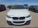 BMW 335I XDRIVE WBA3B9C52EP****** снимка
