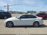 BMW 335I XDRIVE WBA3B9C52EP****** снимка