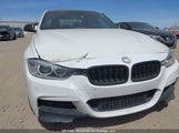 BMW 335I XDRIVE WBA3B9C52EP****** снимка