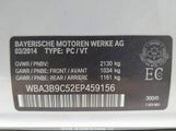 BMW 335I XDRIVE WBA3B9C52EP****** снимка
