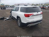GMC Acadia Sle 1GKKNSLS8JZ247691 снимка