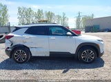 Chevrolet Trailblazer Lt KL79MRSL2RB083565 снимка