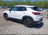 Chevrolet Trailblazer Lt KL79MRSL2RB083565 снимка