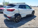 Chevrolet Trailblazer Lt KL79MRSL2RB083565 снимка