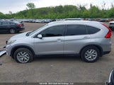 Honda Cr-V Ex 2HKRM4H55GH103009 fotografie