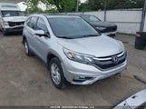 Honda Cr-V Ex 2HKRM4H55GH103009 fotografie