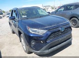Toyota Rav4 Hybrid Xle 2T3RWRFV9LW048061 photo