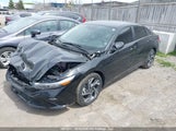 Hyundai Elantra Luxury Hybrid/Luxury With Two-Tone Interior Hybrid KMHLN4DJ0SU166325 photo