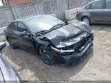 Hyundai Elantra Luxury Hybrid/Luxury With Two-Tone Interior Hybrid KMHLN4DJ0SU166325 photo