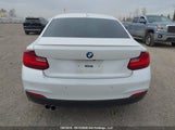 BMW 228I xDrive WBA1G9C54GV726742 снимка