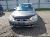 Honda Civic Lx-G 2HGES16645H039941 снимка