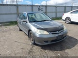 Honda Civic Lx-G 2HGES16645H039941 снимка