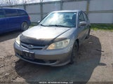 Honda Civic Lx-G 2HGES16645H039941 снимка