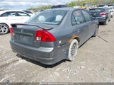 Honda Civic Lx-G 2HGES16645H039941 снимка