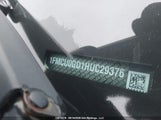 Ford Escape Se 1FMCU0GD1HUC29376 снимка