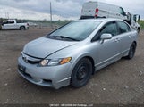 Honda Civic Sport 2HGFA1F68AH032928 снимка